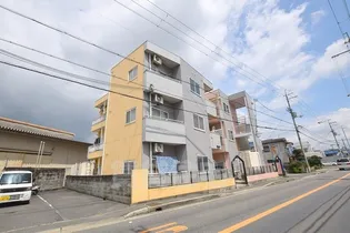 フォンタル西板持A棟の画像