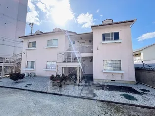 エクセルハイツ前川の画像