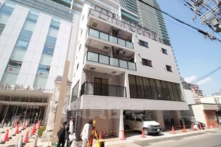 ビューノ三宮の画像