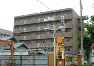 プレシャスコートの画像