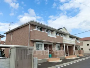 ラシュール コートIIの画像