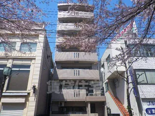 メゾン東大曽根の画像