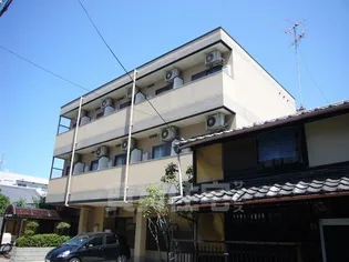 エトワール肥後町の画像