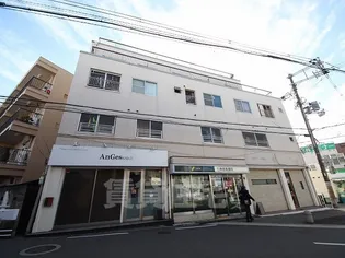 本町ビルの画像