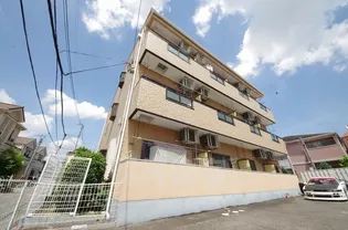 KGサウスマンションの画像