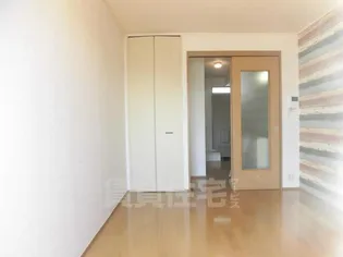 ファーストヒルズ【2階】の内装