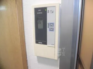 ファーストヒルズ【2階】のその他画像