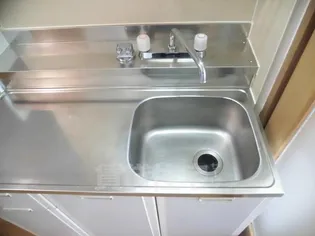 ファーストヒルズ【2階】のその他画像