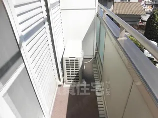 ファーストヒルズ【2階】のその他画像