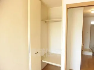 ファーストヒルズ【2階】の内装