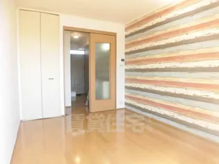 ファーストヒルズ【2階】の居間