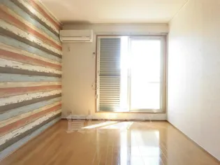 ファーストヒルズ【2階】の内装