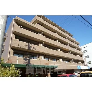 グランディール中京の画像