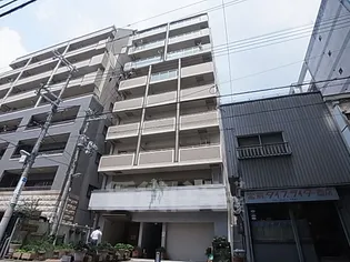 DOMみなと元町【4階】の外観