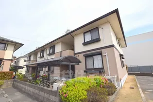 シャルマンコートA棟の画像