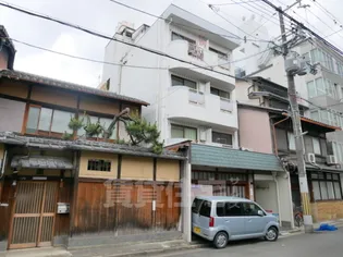 ハイツユルギの画像