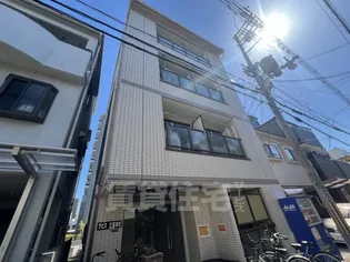 ラピス三国本町の画像