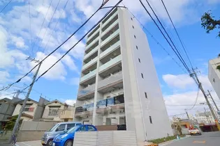 プロスパーレインボーヴィラの画像