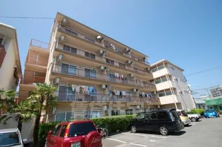 メゾンみつわの画像