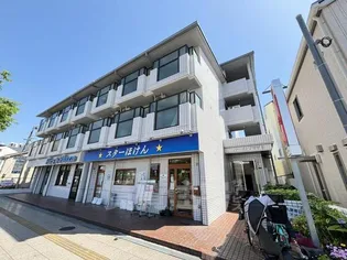 ファーストプラザⅠの画像