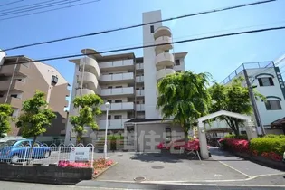 FONTAINE東園田の画像