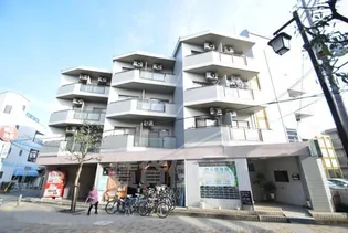 ブロッサム茨木の画像