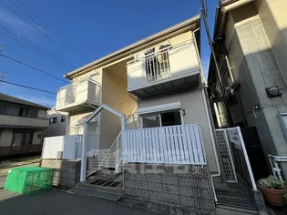 パセオ久保田の画像