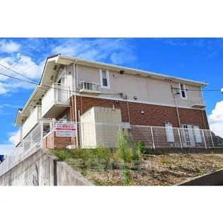 サニーサイドヒルズ 【1階】の外観