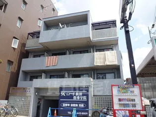 ルミエール上野の画像