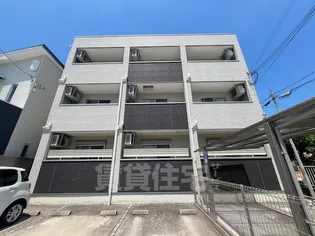 アーバンフォレスト高石の画像