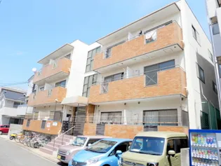 メゾン桃栄の画像