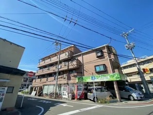 カーサグランテ竹島の画像