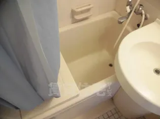 メゾン豊中PART16【3階】の風呂