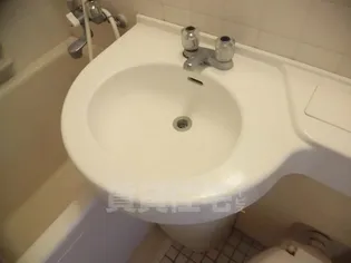 メゾン豊中PART16【3階】の内装