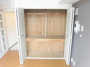 メゾン豊中PART16【3階】の内装