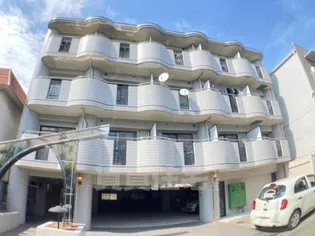 メゾン豊中PART16【3階】の外観