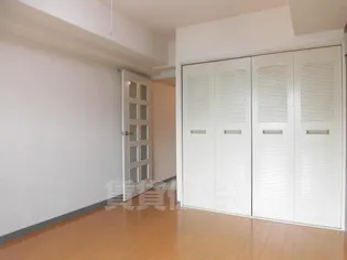 メゾン豊中PART16【3階】の居間