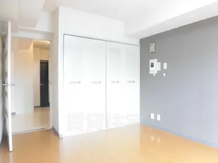 メゾン豊中PART16【3階】の寝室