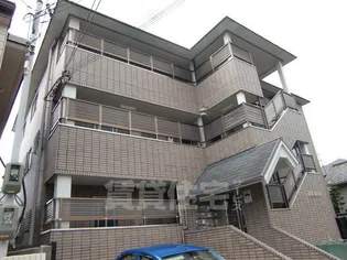 南桜塚ビルの画像