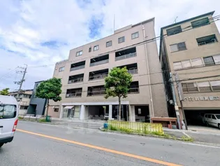 リバーライフ三島の画像