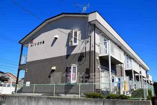 メゾンむつ美の画像