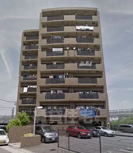 ファミーユ植田東の画像