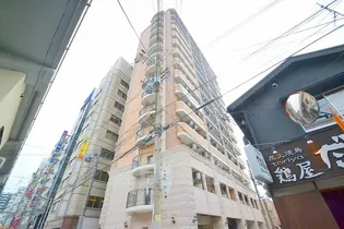 LUXE十三本町の画像