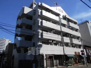 ST PLAZA KANAYAMAの画像