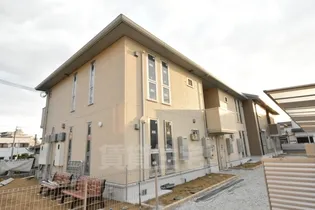 プルミエジュール上野芝の画像