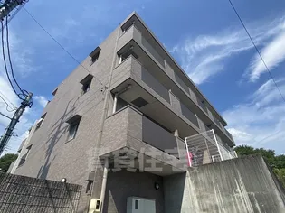 ジオステージ東山の画像