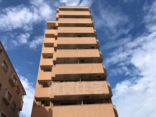 センチュリーパーク千年1番館の画像