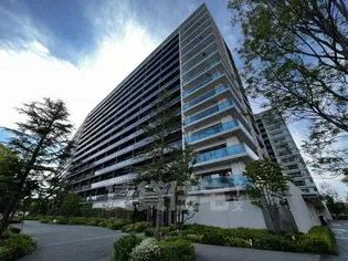 シティテラス神崎川駅前の画像