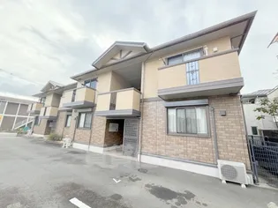 メゾンドールシルヴィの画像