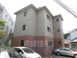 ハイツ桜花坂の画像